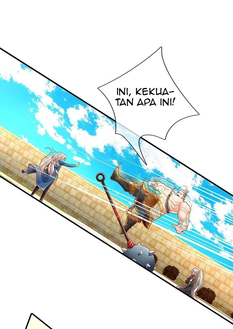 Immortal Daddy Xianzun chapter 238